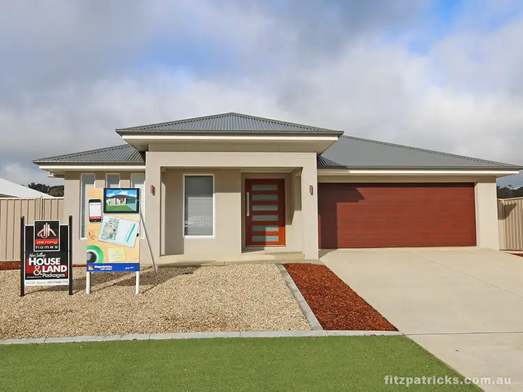 4 Chipp Place, Lloyd NSW 2650