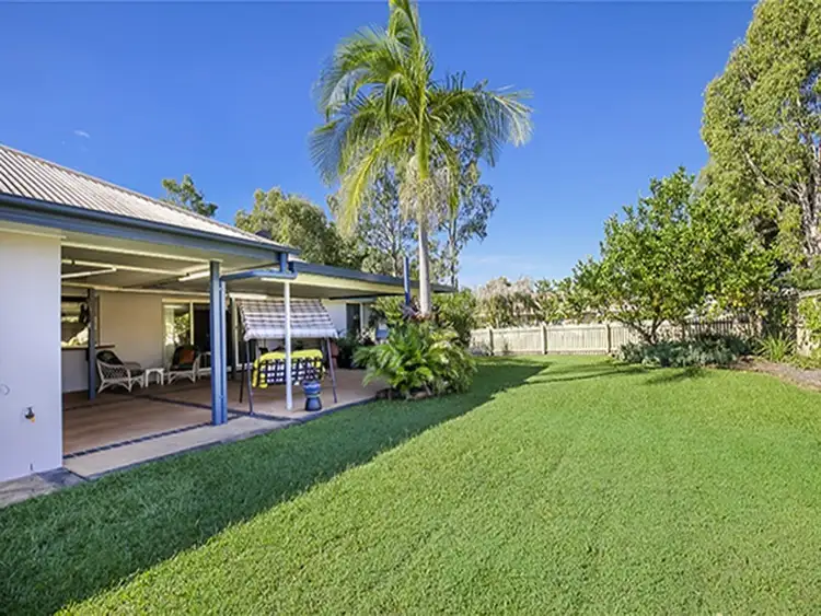 12 Middlespring Court, Sippy Downs QLD 4556