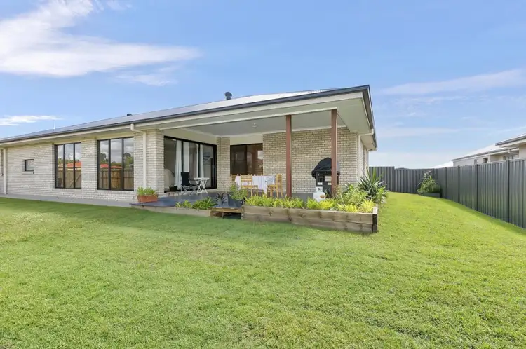 Second view of Homely house listing, 36 Dalray Drive, Raceview QLD 4305