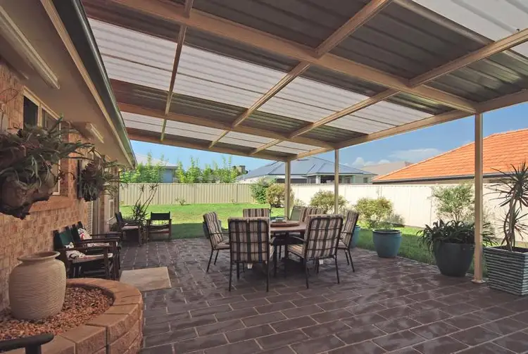 Seventh view of Homely house listing, 17 Blue Gum Way, North Nowra NSW 2541