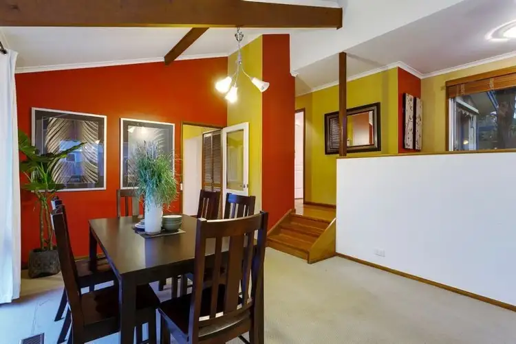 Fifth view of Homely house listing, 98 Wonga Road, Ringwood VIC 3134