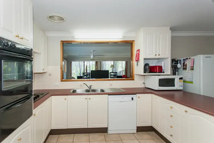 Third view of Homely house listing, 1 Cherry Tree Close, Medowie NSW 2318