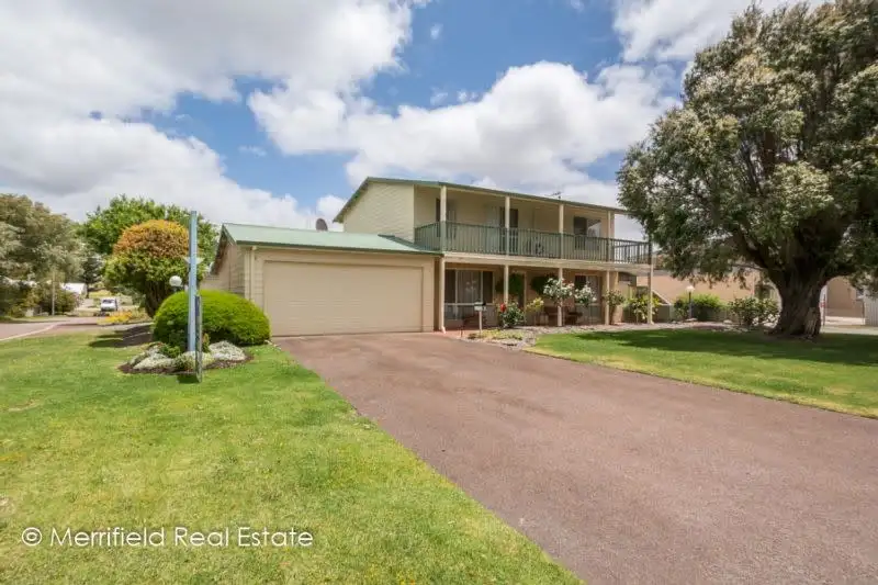 Main view of Homely house listing, 13 Golf Links Road, Middleton Beach WA 6330