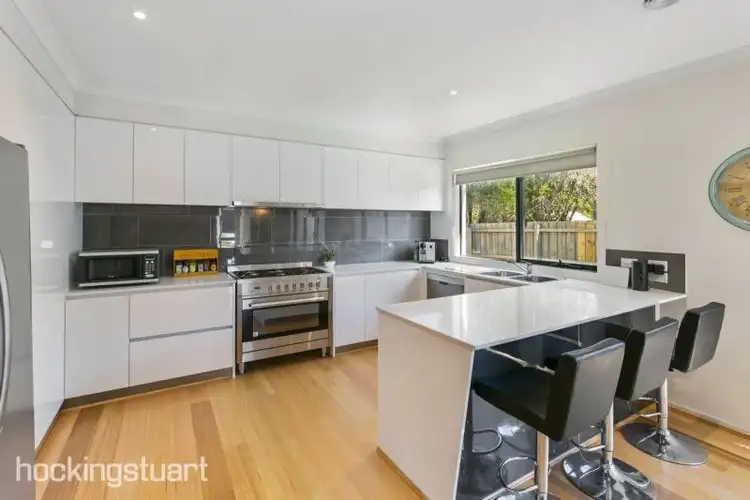 Second view of Homely house listing, 26 Karadoc Street, Dromana VIC 3936