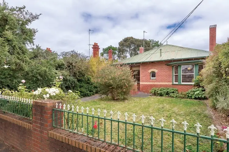 Main view of Homely house listing, 304 Drummond Street South, Ballarat Central VIC 3350