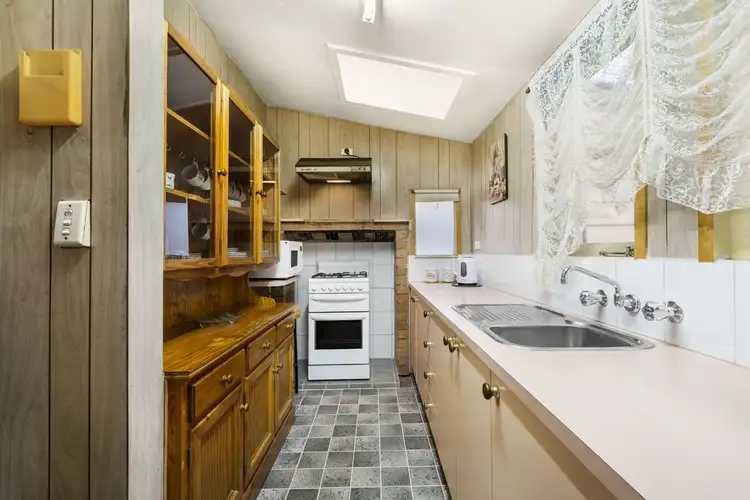 Fifth view of Homely house listing, 34 Oamaru Street, Northcote VIC 3070