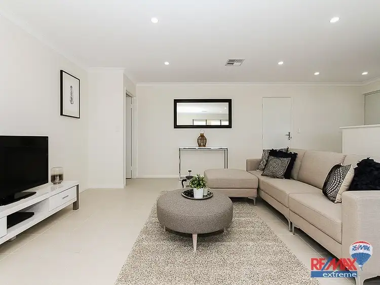 Sixth view of Homely house listing, 1/50 Toledo Drive*, Hocking WA 6065