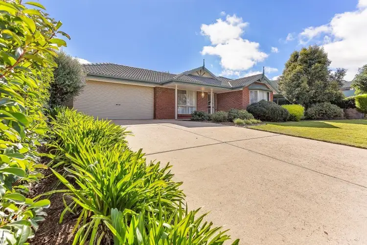Fifth view of Homely house listing, 72 Megan Circuit, Nairne SA 5252