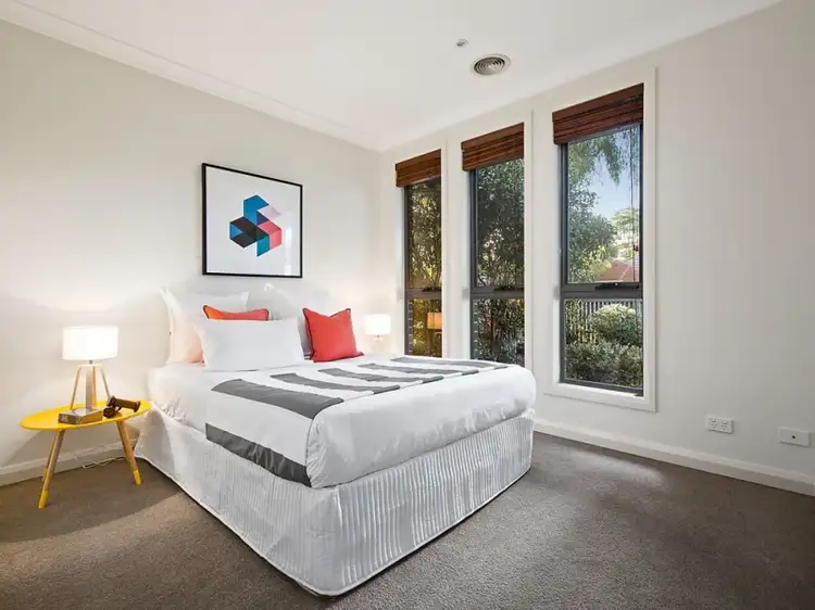 Fourth view of Homely house listing, 1/23 Stewart Street, Pascoe Vale VIC 3044