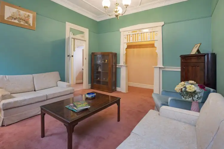 Fourth view of Homely house listing, 38 Heighway Avenue, Ashfield NSW 2131