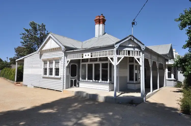 Main view of Homely house listing, 354 Napier Street, Bendigo VIC 3550