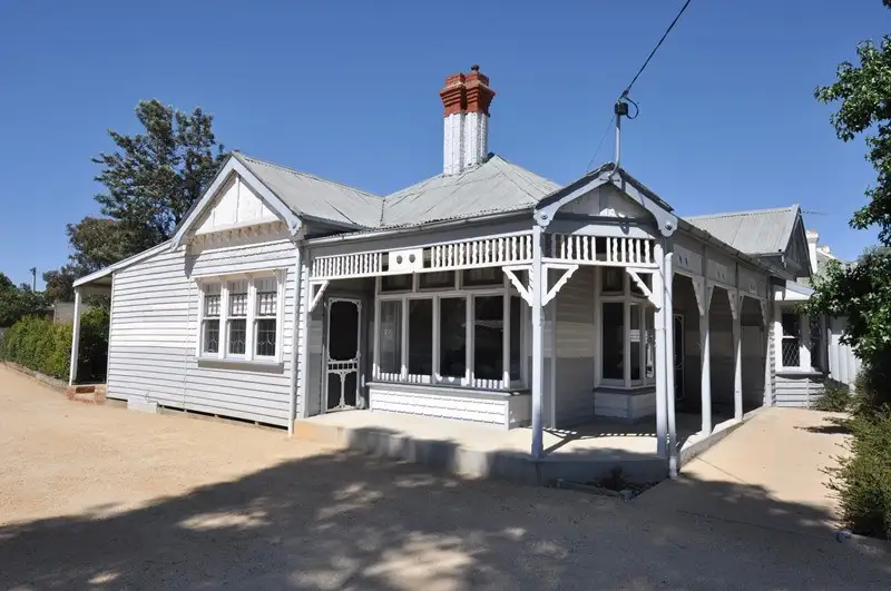 Main view of Homely house listing, 354 Napier Street, Bendigo VIC 3550