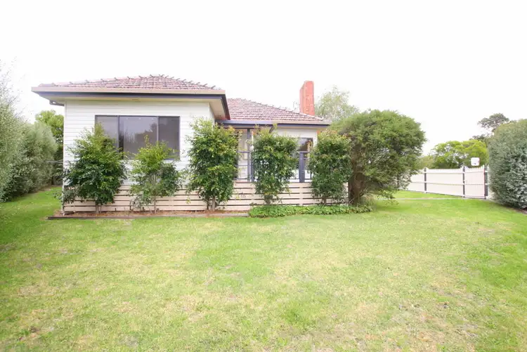 Main view of Homely house listing, 7 Commonwealth Avenue, Korumburra VIC 3950