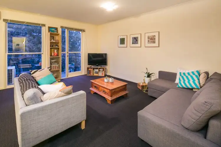 Second view of Homely unit listing, 41/26 Victoria Street, Fitzroy VIC 3065