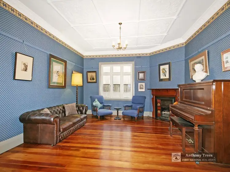 Third view of Homely house listing, 10 Clive Road, Eastwood NSW 2122