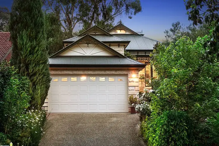 39 Werac Drive, Ringwood North VIC 3134
