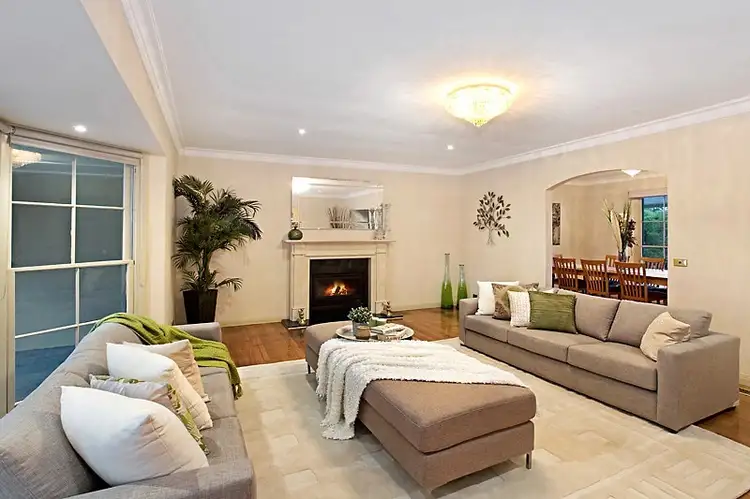 Fourth view of Homely house listing, 6 Hillcrest Road, Warrandyte South VIC 3134