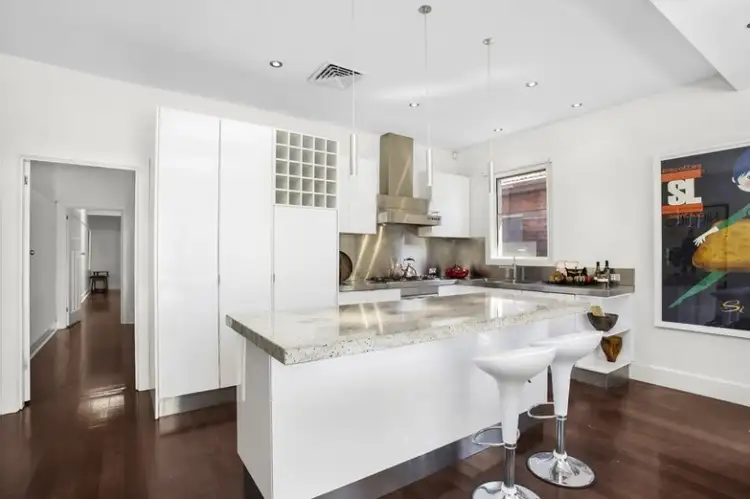 Third view of Homely house listing, 12 Oak Grove, St Kilda East VIC 3183