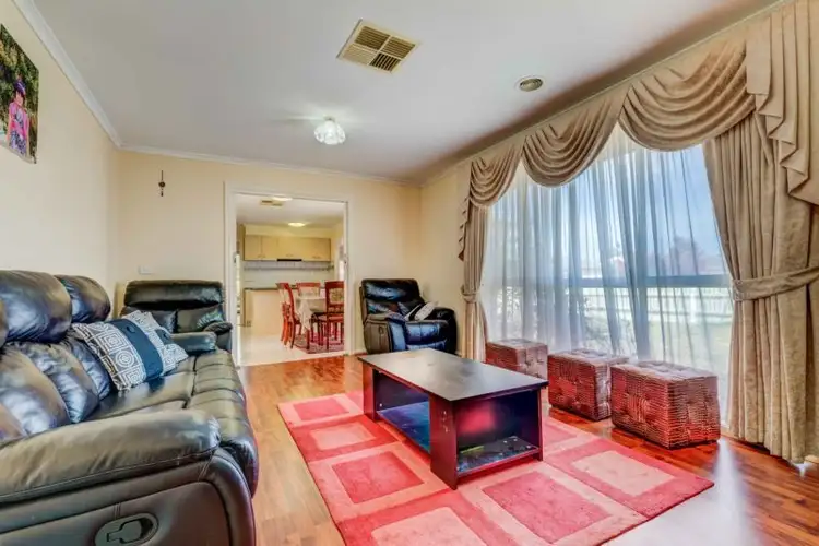Fifth view of Homely house listing, 4 Alec Court, Tarneit VIC 3029