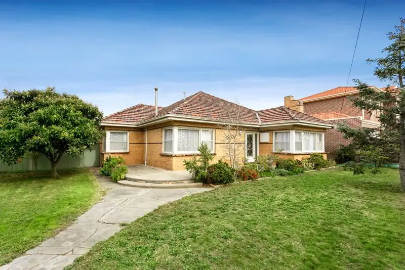 Main view of Homely house listing, 203 Munro Street, Coburg VIC 3058