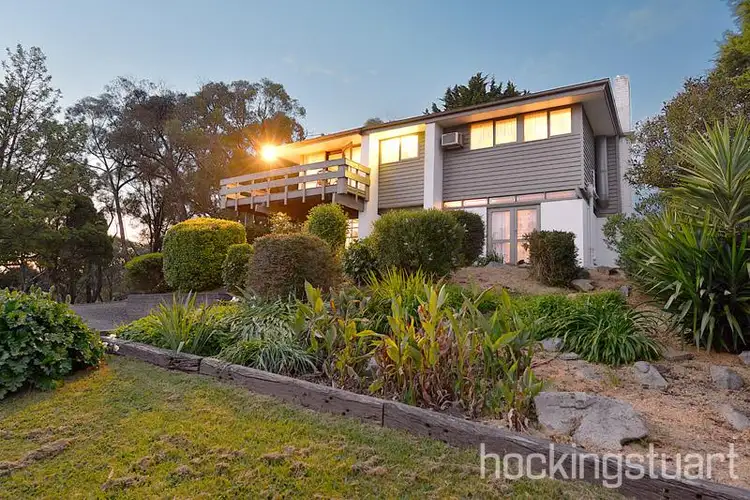 45 Norbury Road, Beaconsfield Upper VIC 3808