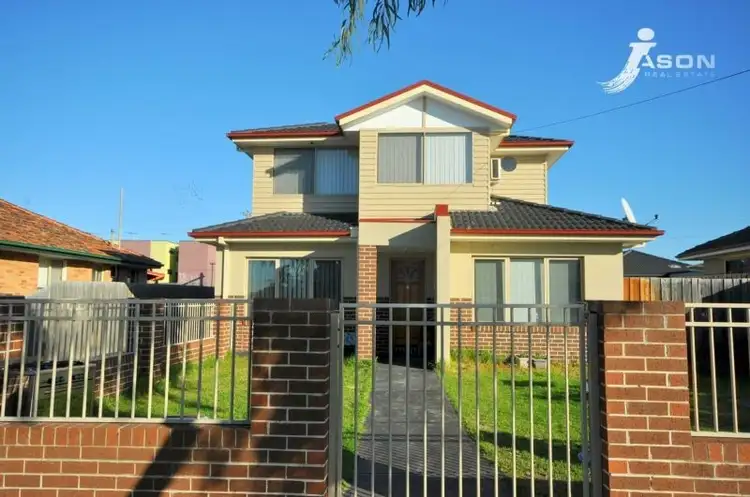 Main view of Homely townhouse listing, 1/41 Hartington Street, Glenroy VIC 3046