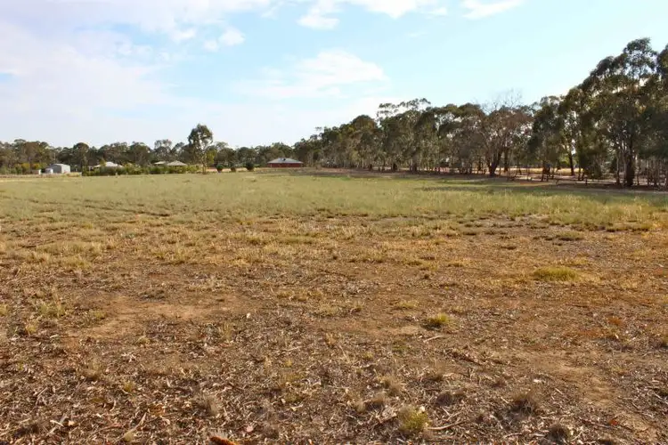Second view of Homely land listing, Lot 3 Shadforth Street, Axedale VIC 3551