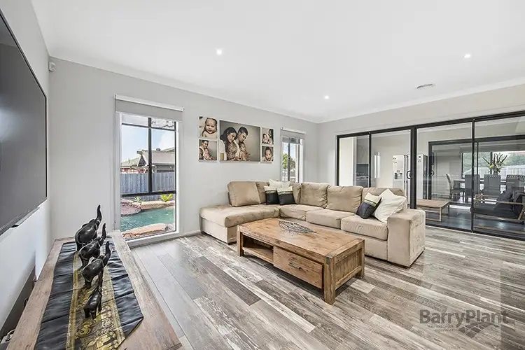 Fourth view of Homely house listing, 7 Aldren Place, Bundoora VIC 3083
