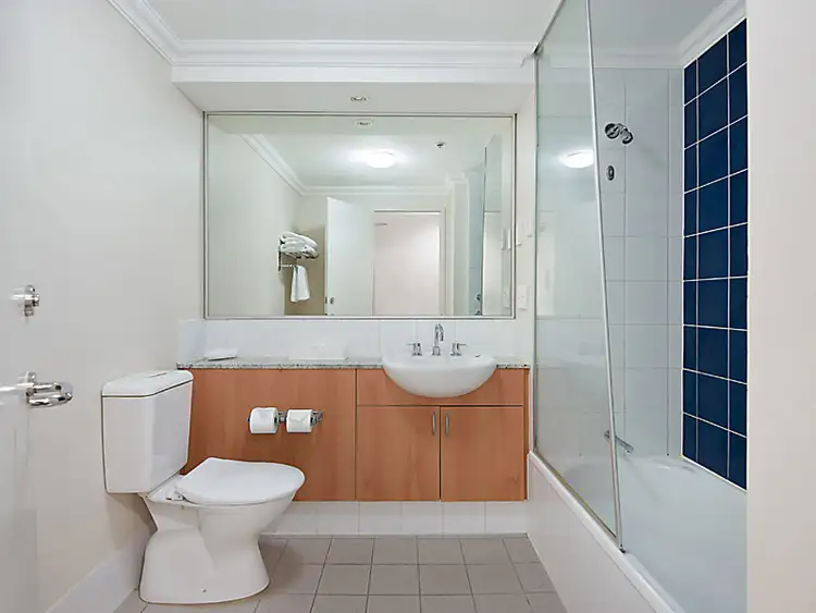 Fifth view of Homely apartment listing, 410/305 Murray Street, Perth WA 6000