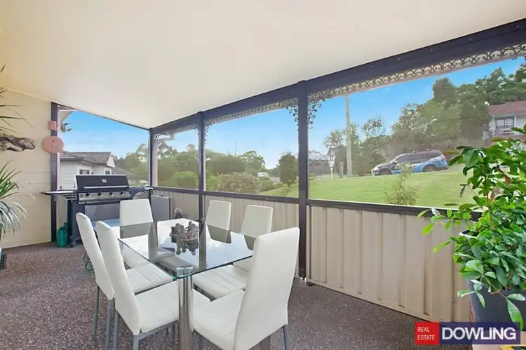 Second view of Homely house listing, 15 Hanley Street, Wallsend NSW 2287