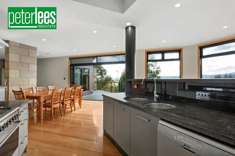 Fourth view of Homely house listing, 43 Rowsphorn Road, Riverside TAS 7250