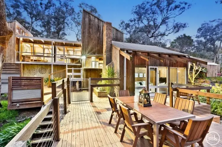 418 Reynolds Road, Research VIC 3095