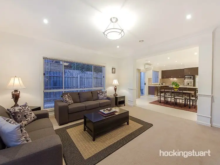 Fifth view of Homely house listing, 32 Menzies Drive, Burnside Heights VIC 3023