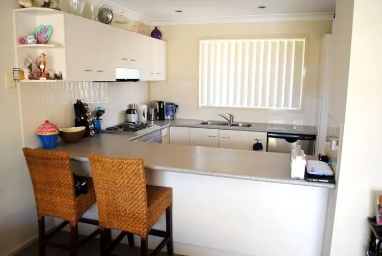 Second view of Homely villa listing, Address available on request