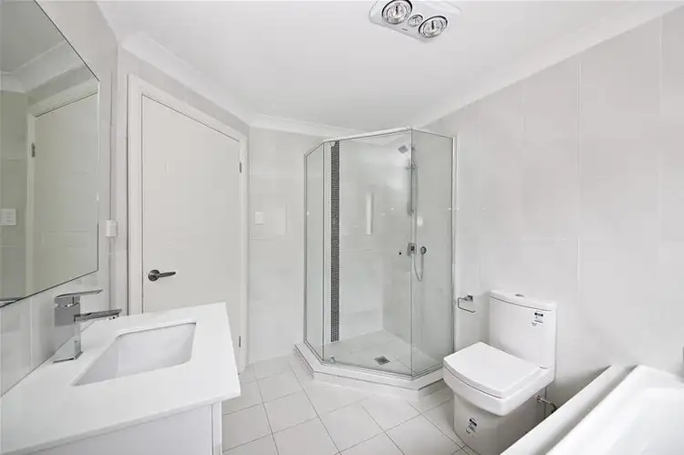 Fifth view of Homely semi-detached listing, 33a Lawler Street, Panania NSW 2213