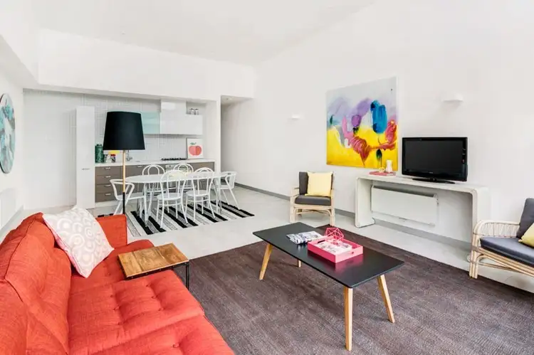 Fourth view of Homely unit listing, 306C/640 Swanston Street, Carlton VIC 3053