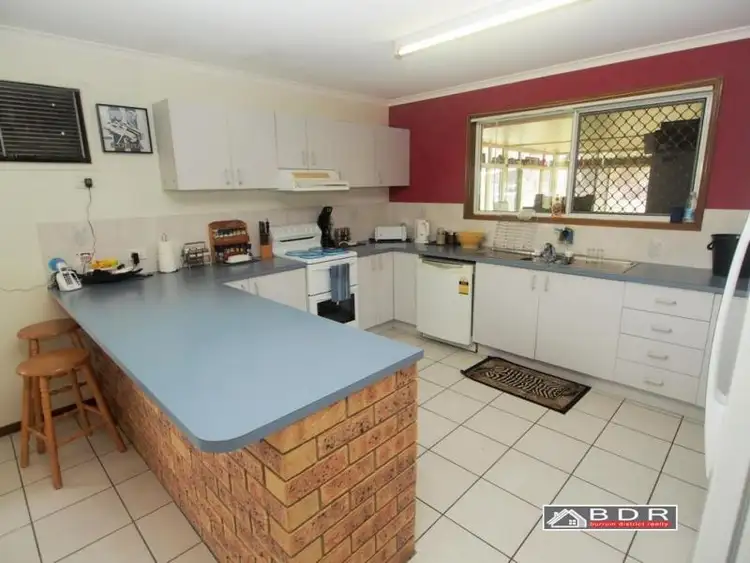 Second view of Homely house listing, 80 Hunter Street, Torbanlea QLD 4662
