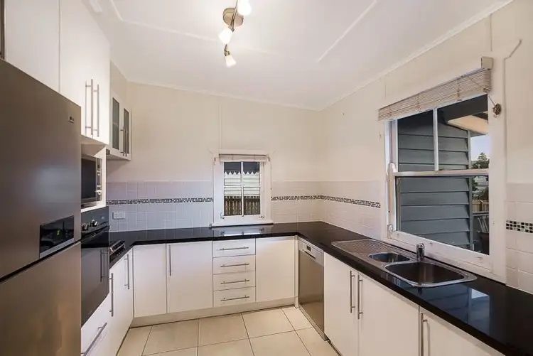 Sixth view of Homely house listing, 16 Cavell Street, East Toowoomba QLD 4350
