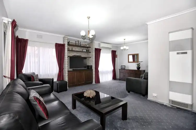 Fifth view of Homely house listing, 3 Dava Court, Gladstone Park VIC 3043