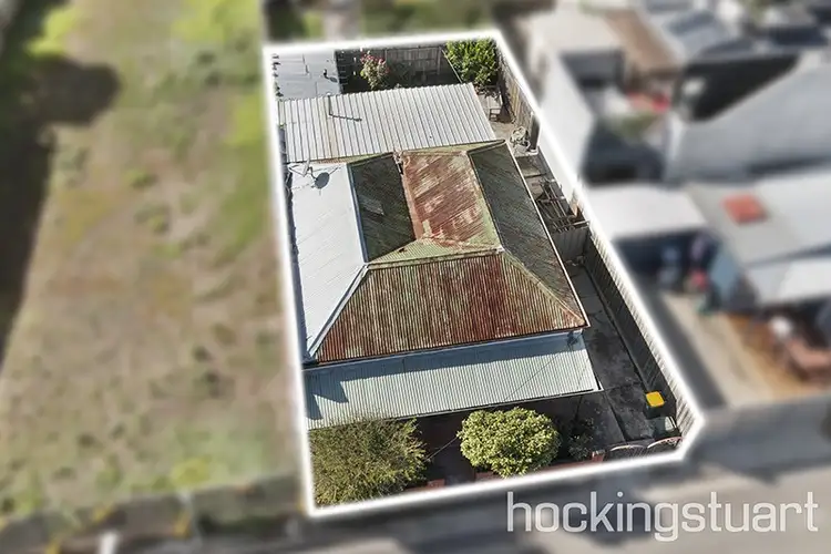 43 Canterbury Street, Richmond VIC 3121