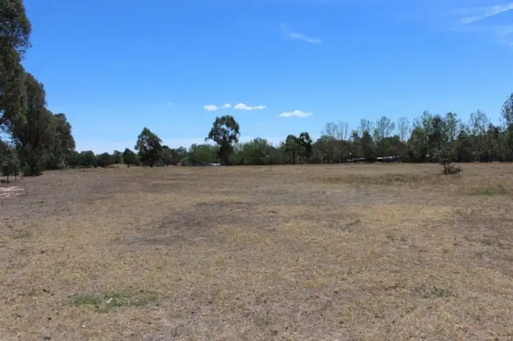 LOT 1, 20 Crosbys Lane, Mansfield VIC 3722