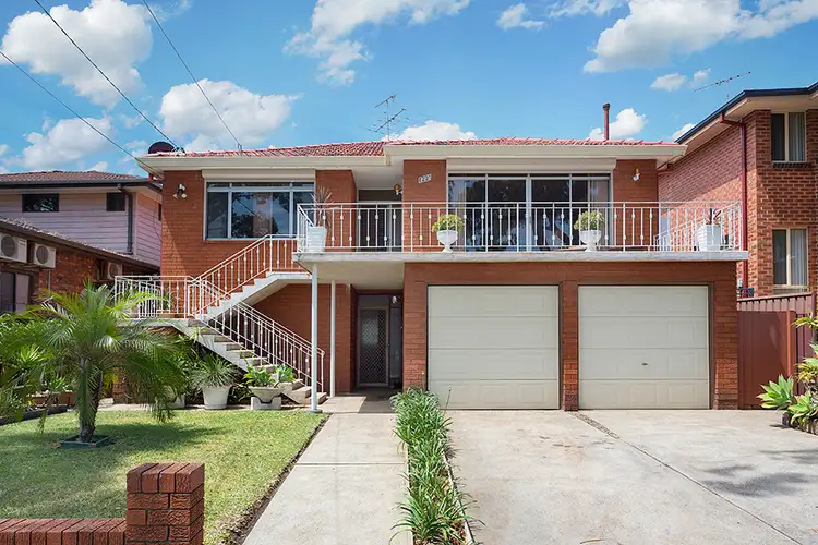 122A Woids Ave, Allawah NSW 2218