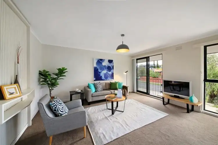 Main view of Homely apartment listing, 7/1391 High Street, Glen Iris VIC 3146
