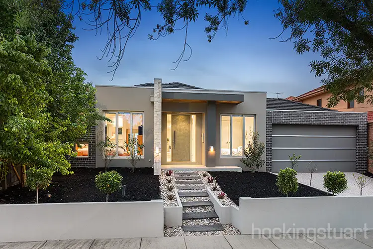 Main view of Homely house listing, 13 Dumaresq Street, Brighton East VIC 3187