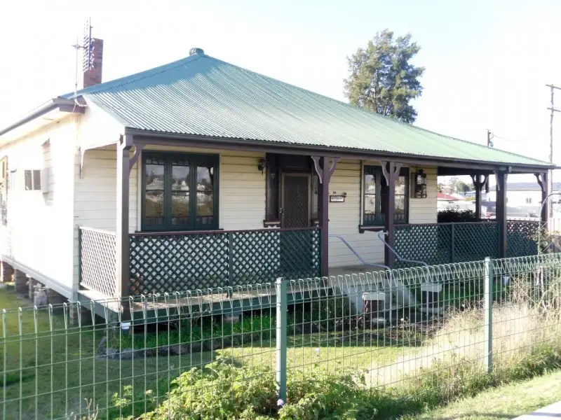 Main view of Homely house listing, 64 Mount View Road, Cessnock NSW 2325