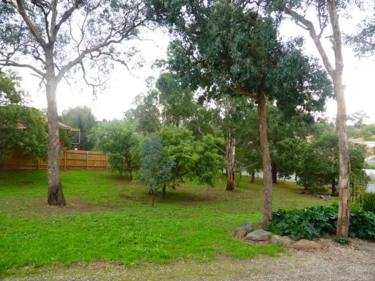 Sixth view of Homely land listing, 1 Grevillea Close, Eltham North VIC 3095