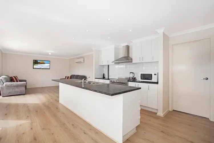 Second view of Homely house listing, 80 Royal Parade, Kilmore VIC 3764