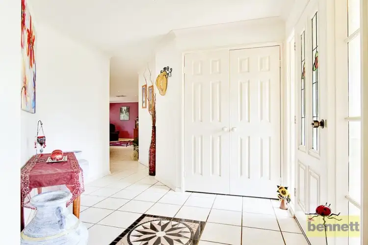 Second view of Homely house listing, 35 Thornbill Way, Yarramundi NSW 2753