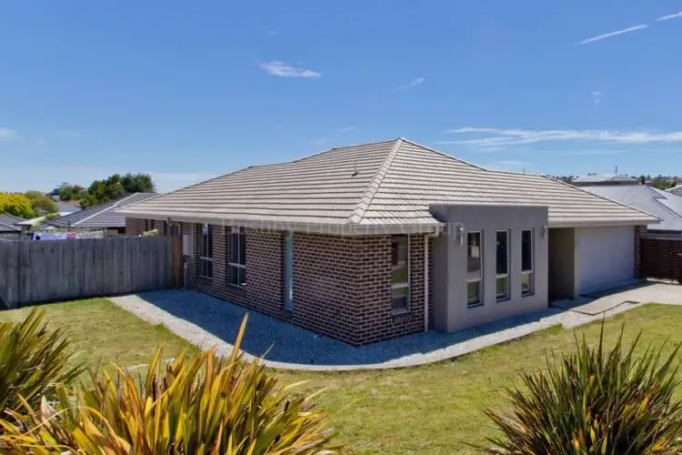 Second view of Homely house listing, 28 Comice Place, Newnham TAS 7248