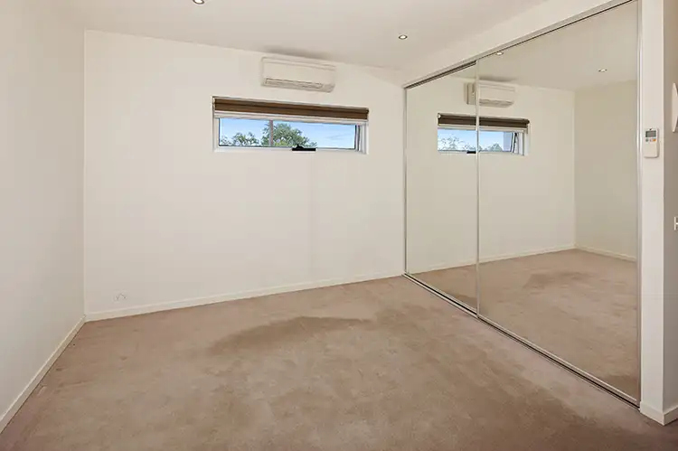Fifth view of Homely apartment listing, 116/89 Raleigh Street, Essendon VIC 3040